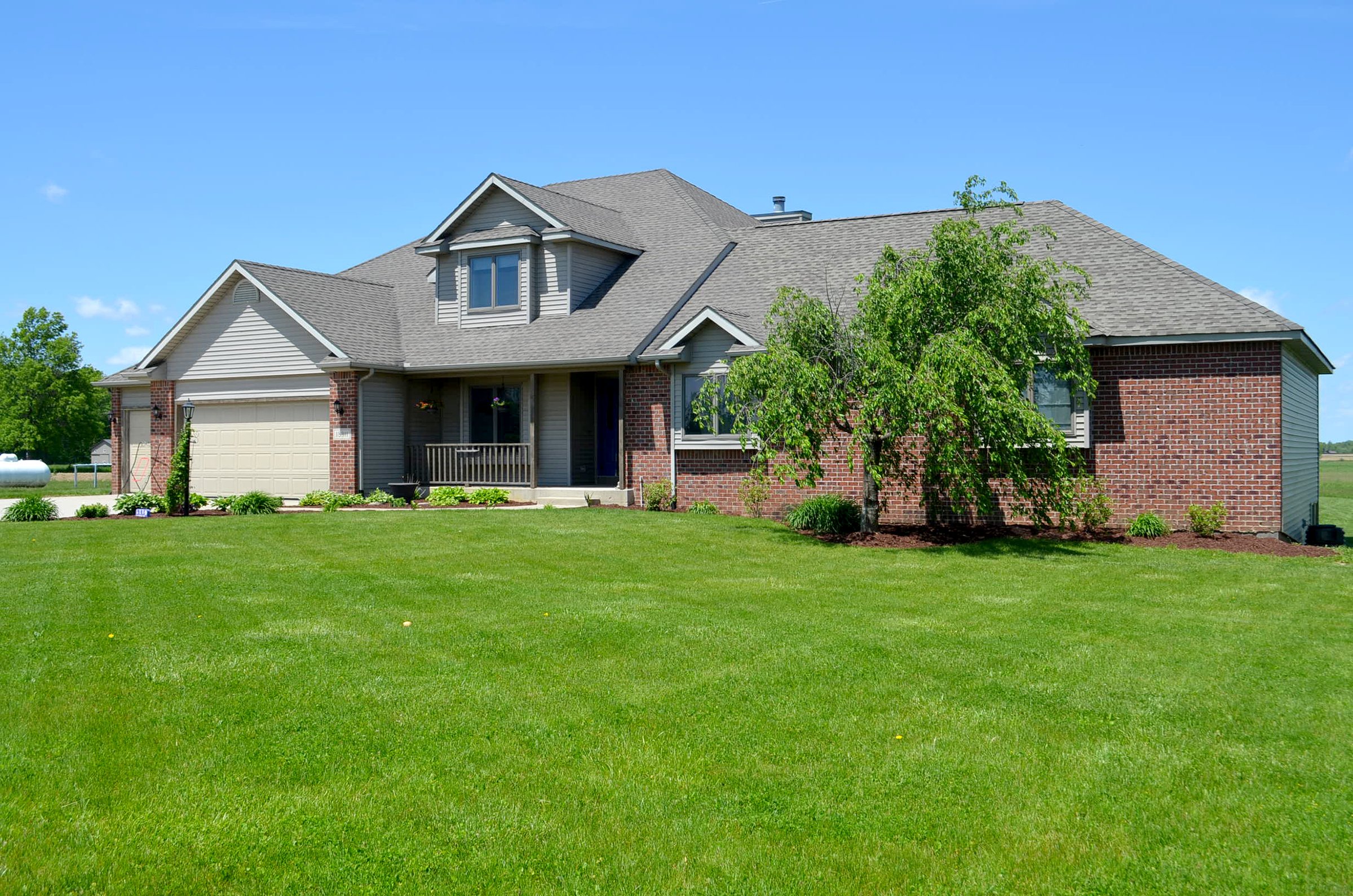 Property photo 4 - REAL ESTATE AUCTION IN ALLEN COUNTY, INDIANA